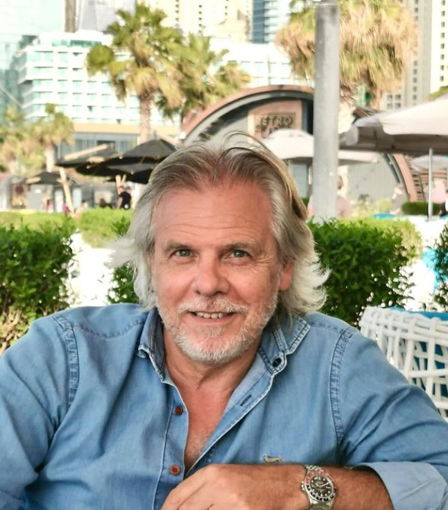 Jacques M